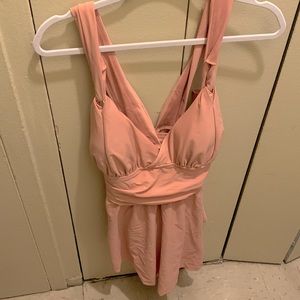 Forever 21 Plus Size bathing suit